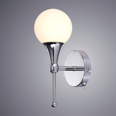 Настенные бра — Бра ARTE Lamp A9162AP-1CC купить в  Настенные бра — Бра ARTE Lamp A9162AP-1CC купить в