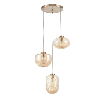 Подвесные светильники — Подвесной светильник Vele Luce VL5354P03 купить в 