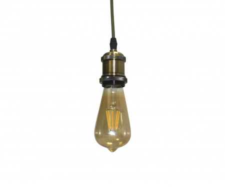 Подвесные светильники — Подвесной светильник Kink Light 0981201 купить в 