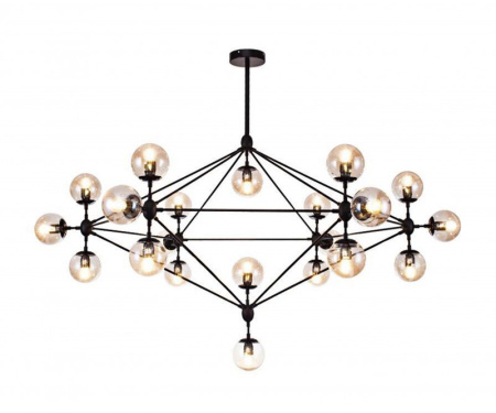 Люстры на штанге — Люстра на штанге Kink Light 07535-21,19 купить в 