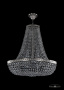 Люстры на штанге — Люстра на штанге Bohemia Ivele Crystal 19283/H2/55IV Ni купить в  Люстры на штанге — Люстра на штанге Bohemia Ivele Crystal 19283/H2/55IV Ni купить в