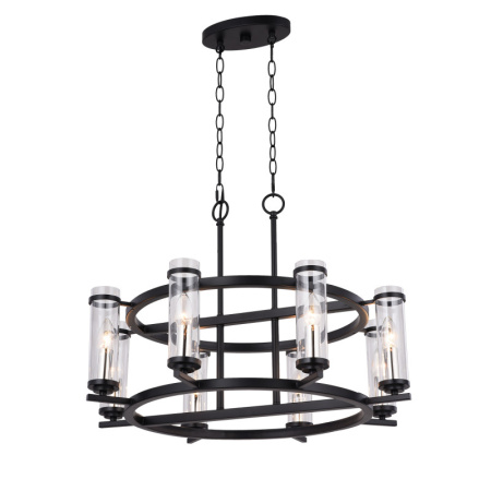 Люстры подвесные — Подвесная люстра ST-Luce SL334.403.08 купить в 