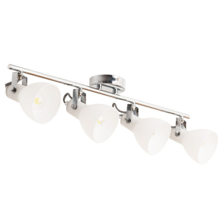 Споты — Спот ARTE Lamp A1142PL-4CC купить в  Споты — Спот ARTE Lamp A1142PL-4CC купить в