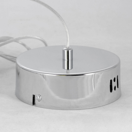 Подвесные светильники — Подвесной светильник Lussole LSP-7008 купить в 