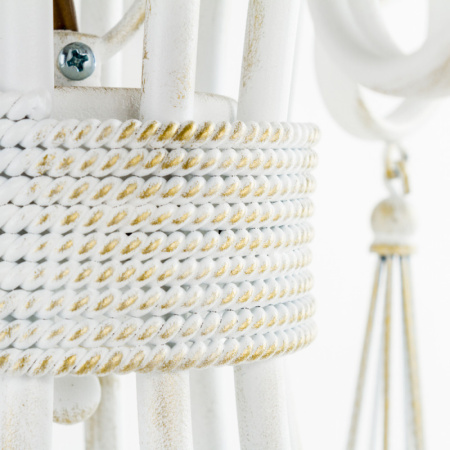 Люстры подвесные — Подвесная люстра Nowodvorski 4985 купить в 