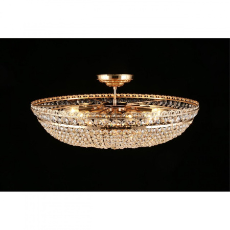 Люстры на штанге — Люстра на штанге APLOYT APL.758.17.12 купить в 