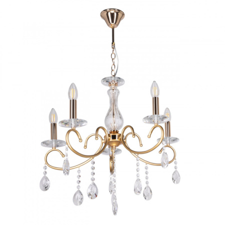 Люстры подвесные — Подвесная люстра DeMarkt 683014905 купить в  Люстры подвесные — Подвесная люстра DeMarkt 683014905 купить в