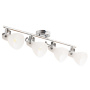 Споты — Спот ARTE Lamp A1142PL-4CC купить в  Споты — Спот ARTE Lamp A1142PL-4CC купить в