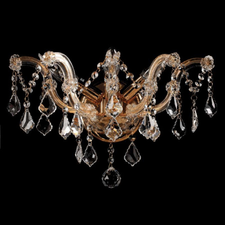 Настенные бра — Бра Chiaro 383020403 купить в 