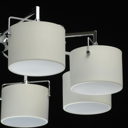 Люстры на штанге — Люстра на штанге MW-Light 721010308 купить в 