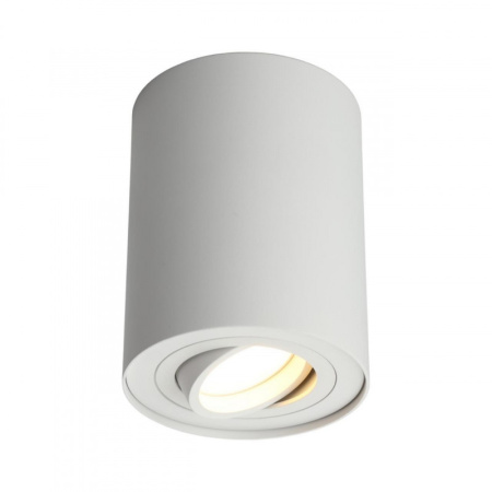 Накладные точечные светильники — Накладной светильник Omnilux OML-101009-01 купить в 