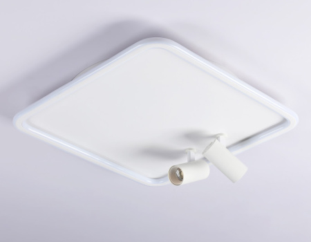 Накладные светильники — Накладной светильник Ambrella Light FL5114 купить в 