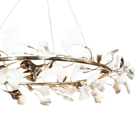 Люстры подвесные — Подвесная люстра LOFT IT 10124/10 купить в 