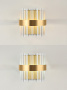 Настенные бра — Бра Natali Kovaltseva LED LAMPS 81125/1W купить в  Настенные бра — Бра Natali Kovaltseva LED LAMPS 81125/1W купить в