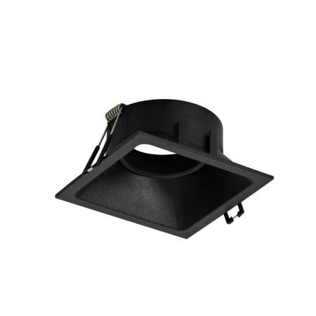 Встраиваемые точечные светильники — Встраиваемый светильник Mantra C0165 купить в 