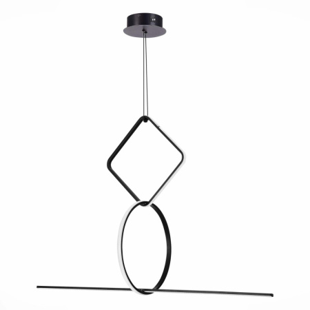 Подвесные светильники — Подвесной светильник ST-Luce SL6113.453.01 купить в 