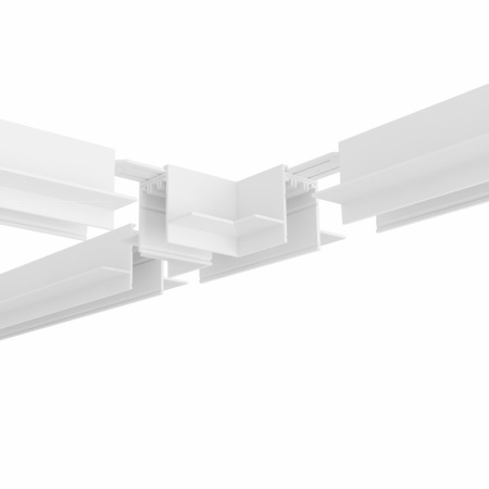 Коннекторы — Коннектор Denkirs TR2113-WH купить в 