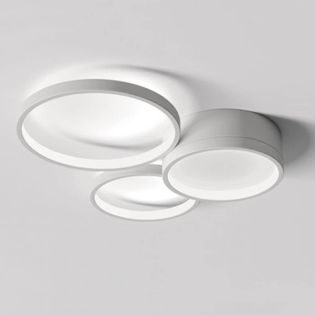 Потолочные светильники — Потолочный светодиодный светильник Imperium Loft Twine 204610-26 купить в  Потолочные светильники — Потолочный светодиодный светильник Imperium Loft Twine 204610-26 купить в