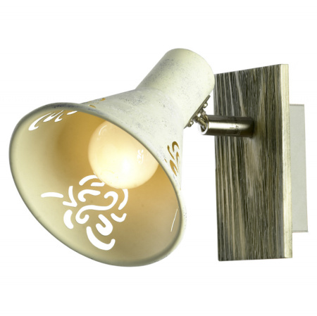 Споты — Спот Lussole LSP-8058 купить в  Споты — Спот Lussole LSP-8058 купить в