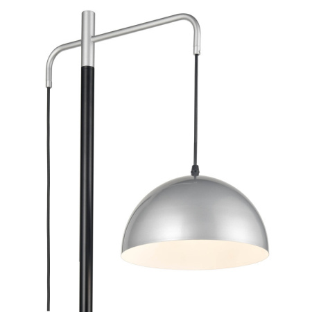 Торшеры и напольные светильники — Торшер Vele Luce VL5703F01 купить в 