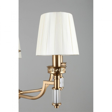 Люстры подвесные — Подвесная люстра APLOYT APL.716.13.05 купить в 