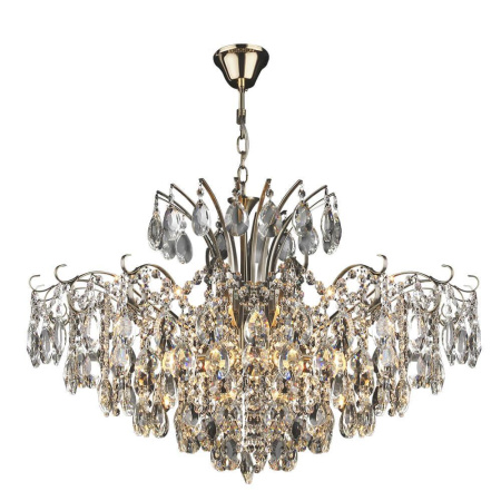 Люстры подвесные — Подвесная люстра Seven Fires Gretta 70597.01.01.08 купить в 