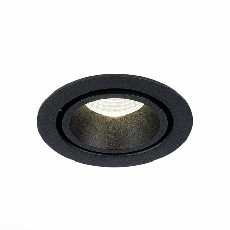 Встраиваемые точечные светильники — Встраиваемый светильник ST-Luce ST705.438.10 купить в  Встраиваемые точечные светильники — Встраиваемый светильник ST-Luce ST705.438.10 купить в