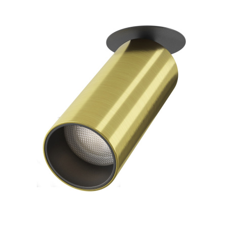 Споты — Спот Maytoni Technical C053CL-L12W4K-W-BS купить в  Споты — Спот Maytoni Technical C053CL-L12W4K-W-BS купить в