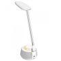 Настольные лампы — Настольная лампа ARTE Lamp A1505LT-1WH купить в  Настольные лампы — Настольная лампа ARTE Lamp A1505LT-1WH купить в