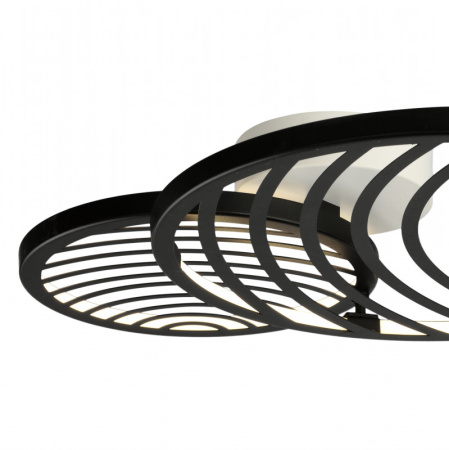 Накладные точечные светильники — Накладной светильник Luminex 7234 купить в  Накладные точечные светильники — Накладной светильник Luminex 7234 купить в