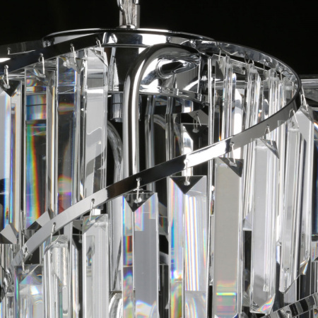 Люстры подвесные — Подвесная люстра MW-Light 642016606 купить в 