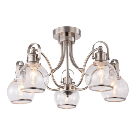 Потолочные люстры — Потолочная люстра Escada 511/5 купить в 