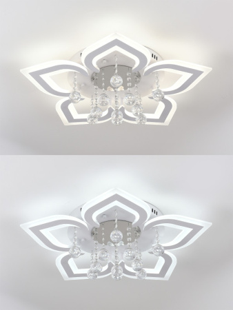 Накладные светильники — Накладной светильник Natali Kovaltseva LED LAMPS 81159 купить в  Накладные светильники — Накладной светильник Natali Kovaltseva LED LAMPS 81159 купить в