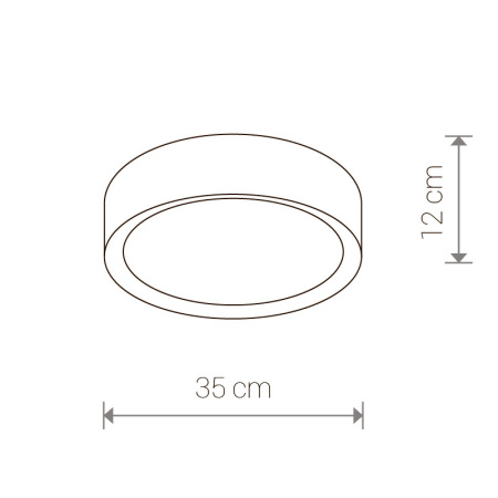 Накладные светильники — Накладной светильник Nowodvorski 5270 купить в  Накладные светильники — Накладной светильник Nowodvorski 5270 купить в