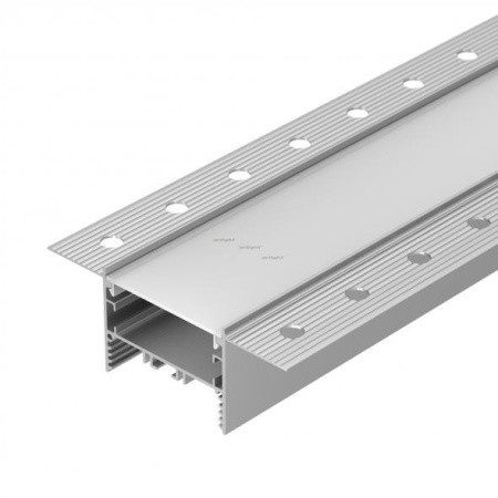 Профили для светодиодных лент — Профиль Arlight 027160 купить в 