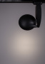 Трековые светильники — Светильник на шине ARTE Lamp A4235PL-1BK купить в  Трековые светильники — Светильник на шине ARTE Lamp A4235PL-1BK купить в