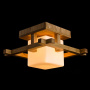 Накладные светильники — Накладной светильник ARTE Lamp A8252PL-1BR купить в  Накладные светильники — Накладной светильник ARTE Lamp A8252PL-1BR купить в