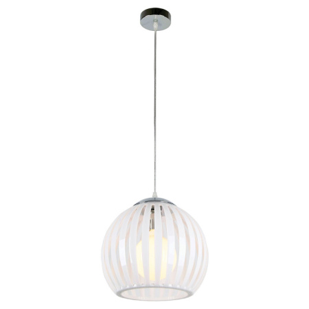 Подвесные светильники — Подвесной светильник Lussole LSP-0158 купить в 