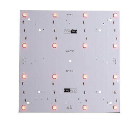 Светодиодные ленты — Модуль Deko-Light Modular Panel II 4x4 848008 купить в  Светодиодные ленты — Модуль Deko-Light Modular Panel II 4x4 848008 купить в