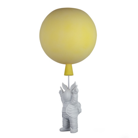 Детские светильники — Детский светильник LOFT IT 10044/250 Yellow купить в  Детские светильники — Детский светильник LOFT IT 10044/250 Yellow купить в