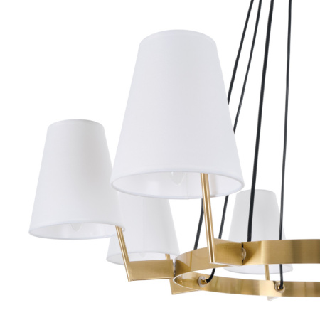 Люстры подвесные — Подвесная люстра MyFar MR1931-8P купить в  Люстры подвесные — Подвесная люстра MyFar MR1931-8P купить в