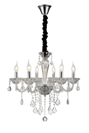 Люстры подвесные — Подвесная люстра ST-Luce SL648.103.06 купить в 