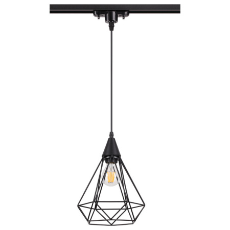 Трековые светильники — Светильник на шине Novotech 370421 купить в 