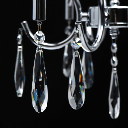 Люстры подвесные — Подвесная люстра MW-Light 329011808 купить в 