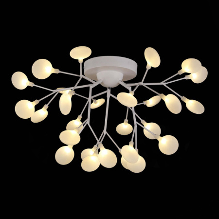 Люстры накладные — Накладная люстра Evoluce SLE250102-27 купить в  Люстры накладные — Накладная люстра Evoluce SLE250102-27 купить в