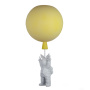 Детские светильники — Детский светильник LOFT IT 10044/250 Yellow купить в  Детские светильники — Детский светильник LOFT IT 10044/250 Yellow купить в
