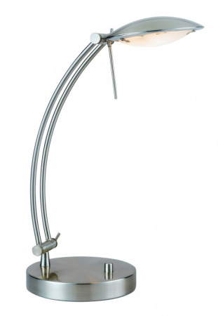 Настольные лампы — Настольная лампа Globo 58340 купить в 