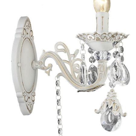 Потолочные светильники — Бра Seven Fires Джола 65938.02.29.01 купить в 