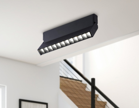 Линейные светильники — Линейный светильник Ambrella Light TA1829 купить в 