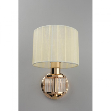 Настенные бра — Бра Omnilux OML-66411-01 купить в 